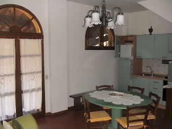 Agroturismo Tenuta Le Colonie