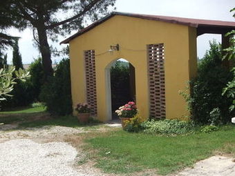 Agroturismo Tenuta Le Colonie
