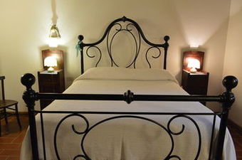 Agroturismo Tenuta Le Colonie