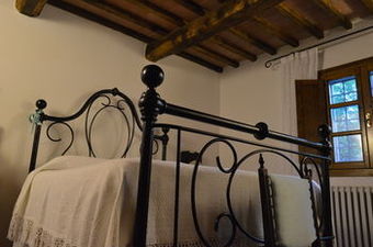 Agroturismo Tenuta Le Colonie