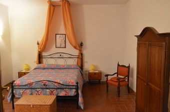 Agroturismo Tenuta Le Colonie