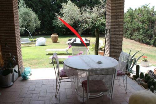 Bed And Breakfast Ellera Viterbo