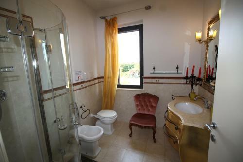 Bed And Breakfast Ellera Viterbo