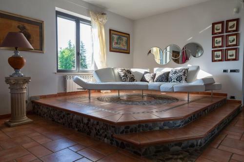 Bed And Breakfast Ellera Viterbo