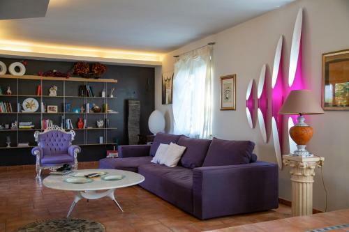 Bed And Breakfast Ellera Viterbo