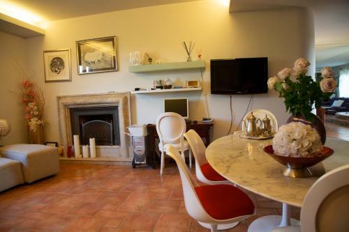 Bed And Breakfast Ellera Viterbo