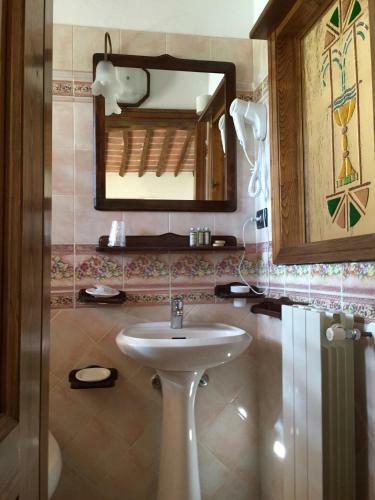 Bed & Breakfast Villa Loghino