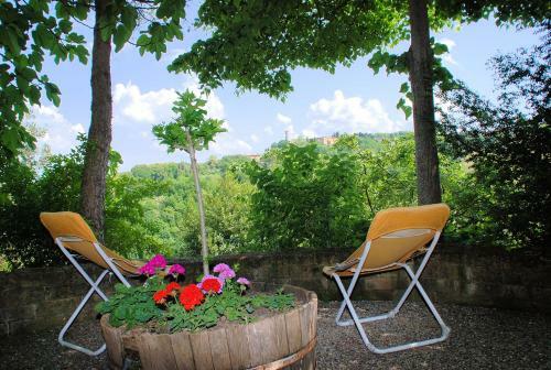 Agroturismo Il Portone Apartments