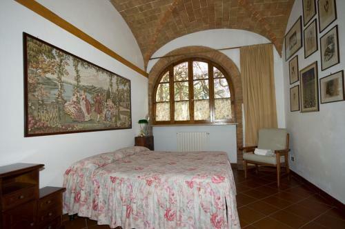 Agroturismo Il Portone Apartments