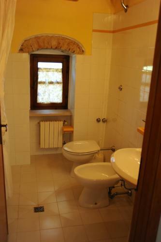 Agroturismo Il Portone Apartments