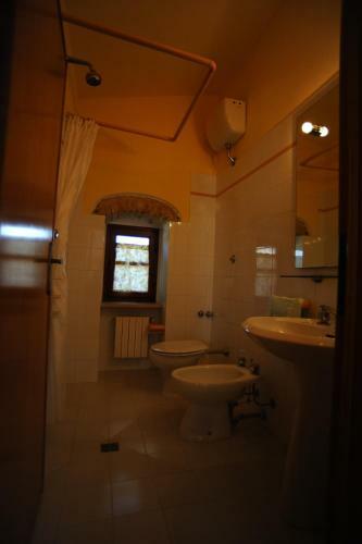 Agroturismo Il Portone Apartments