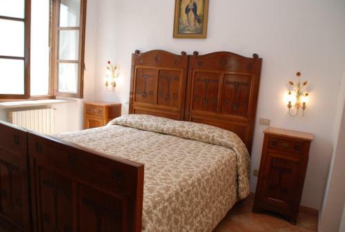 Agroturismo Il Portone Apartments