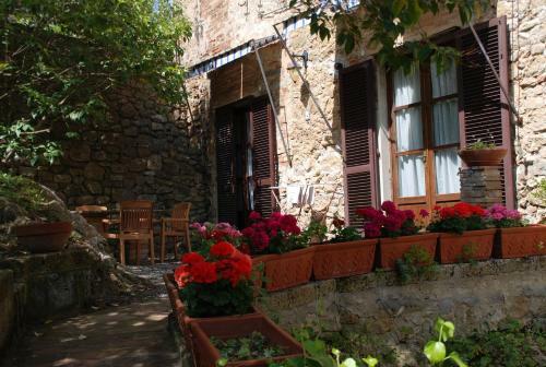 Agroturismo Il Portone Apartments