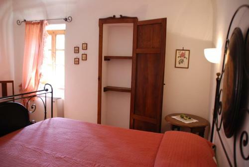 Agroturismo Il Portone Apartments