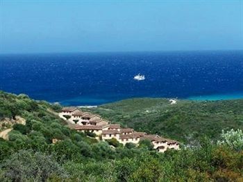 Apartamento Residence Costa Ruja