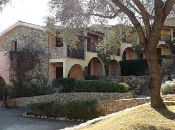 Apartamento Residence Costa Ruja