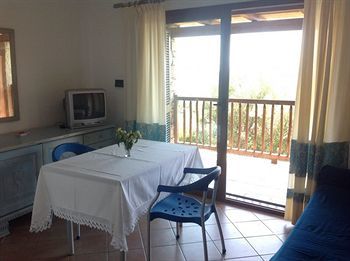 Apartamento Residence Costa Ruja