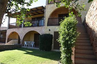 Apartamento Residence Costa Ruja