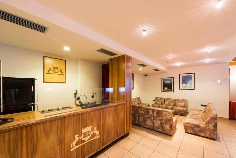 Hotel Derby