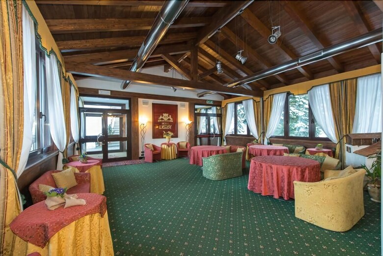 Hotel Derby
