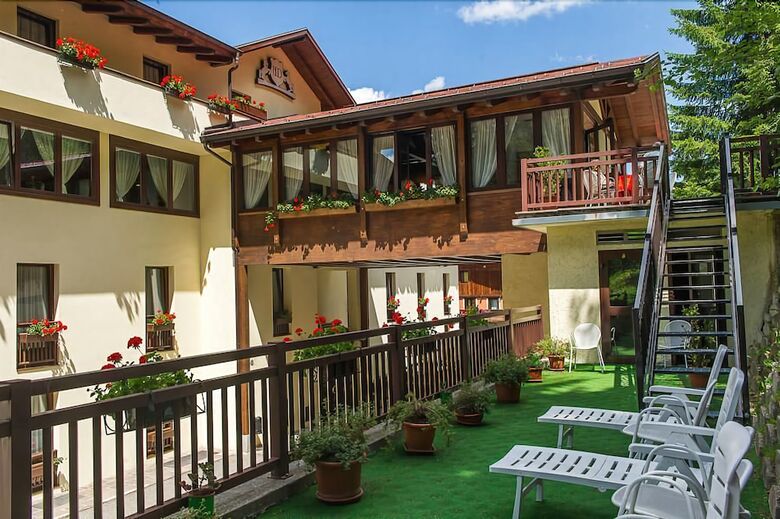 Hotel Derby