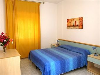 Apartamento Triton Villas Residence & Hotel