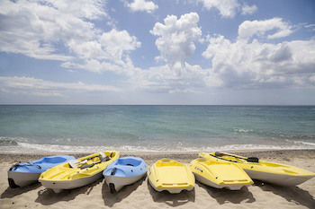 Apartamento Triton Villas Residence & Hotel