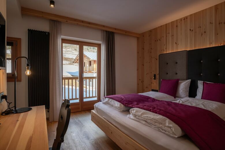 Hotel Garn� Lilly