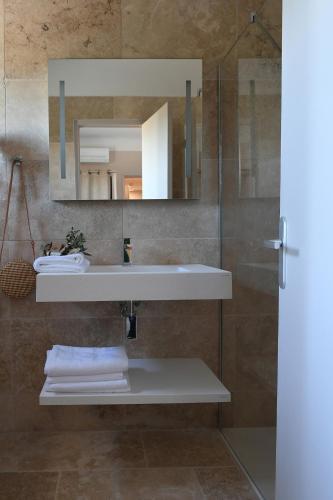 Hotel La Villa Glanum
