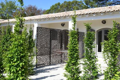 Hotel La Villa Glanum