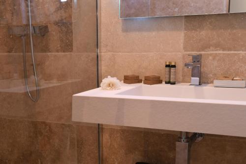 Hotel La Villa Glanum