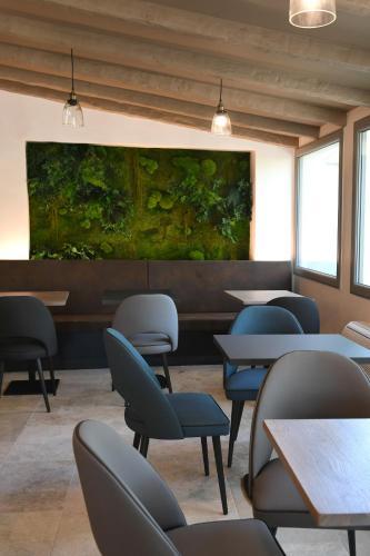 Hotel La Villa Glanum