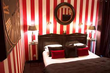 Gounod Hotel