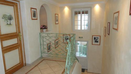 Hotel La Villa