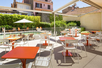 Hotel H�tellerie De La Poste