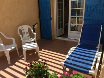 Hotel Hostellerie De La Nartelle