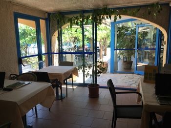 Hotel Hostellerie De La Nartelle