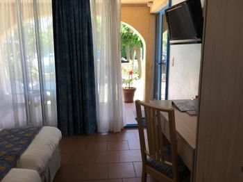 Hotel Hostellerie De La Nartelle