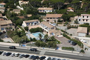 Hotel Hostellerie De La Nartelle