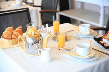Hotel Les Santolines