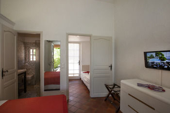 Hotel Les Santolines