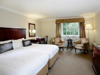 Hotel Macdonald Linden Hall