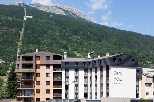 Hotel Parc
