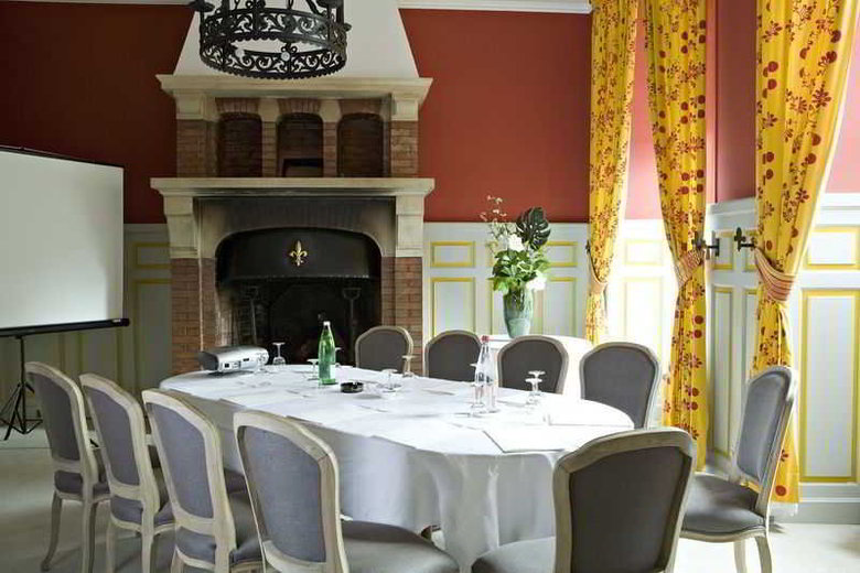 Hotel Chateau De Rochegude