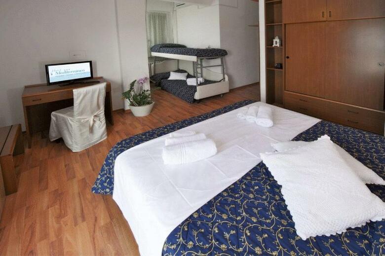 Hotel Mediterraneo Nihotels