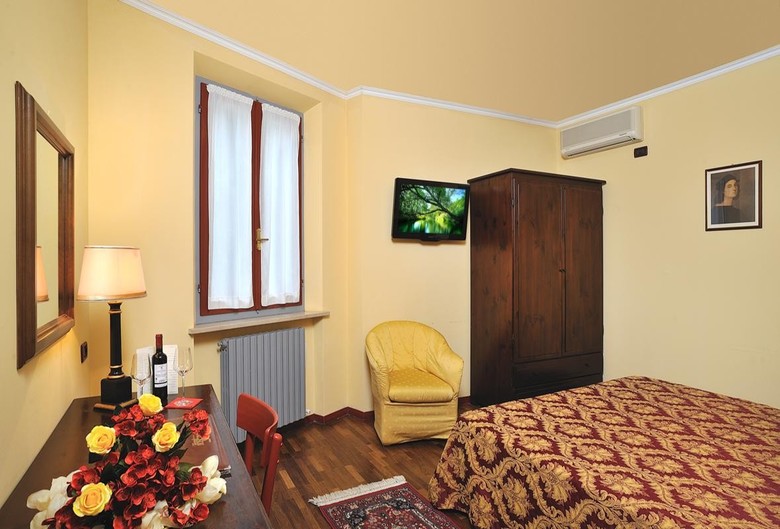 Bonconte Hotel