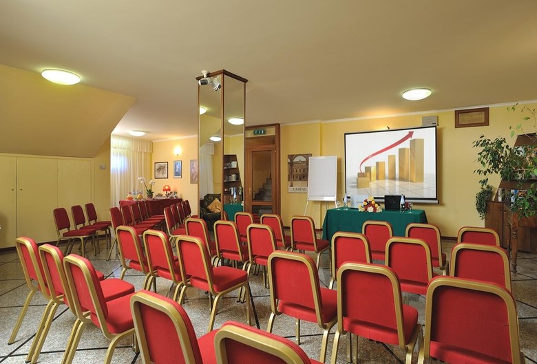 Bonconte Hotel