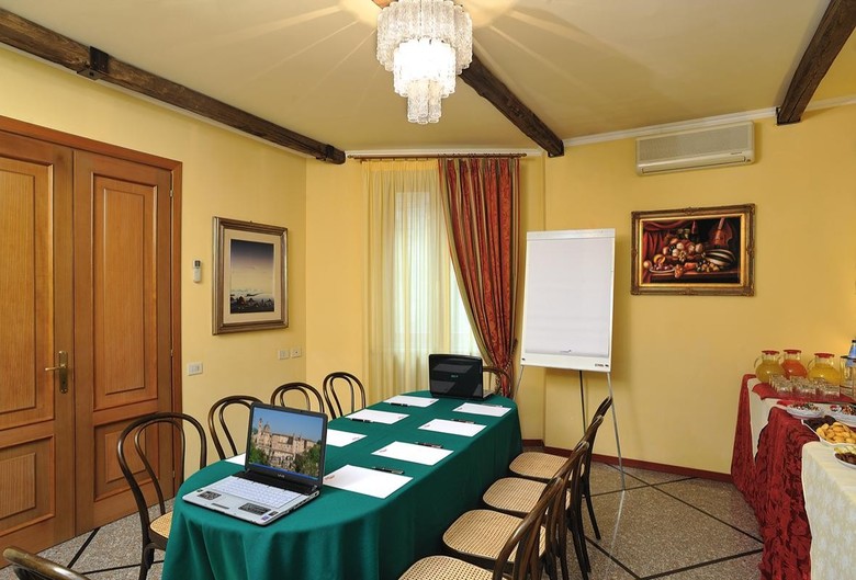 Bonconte Hotel