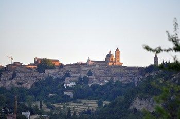 Hotel La Meridiana