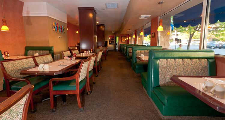 Hotel Shilo Inn Salt Lake City